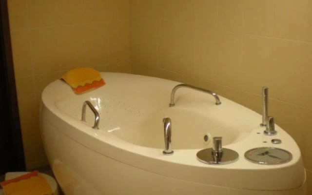 Hotel Kopanice