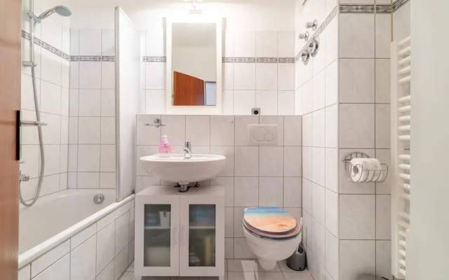 Private Apartment Berliner Straße
