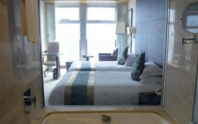 Jinchang New Century Hotel Shaoxing