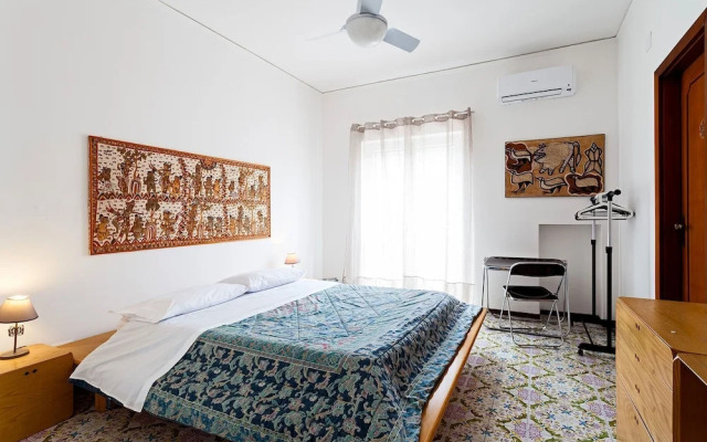 Apartment Snicher