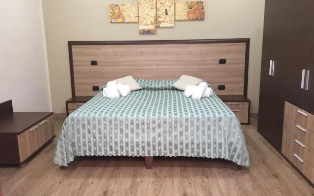 B&B Duomo Pizzo ApartHotel