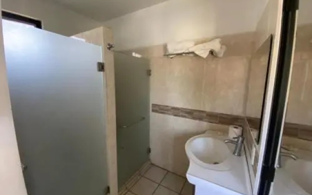 Hotel La Quinta Sm