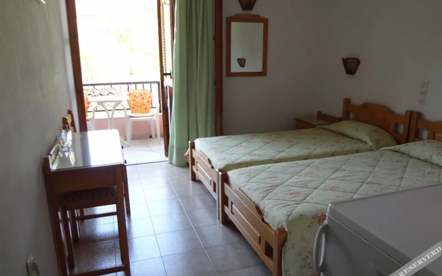 Pension Galini