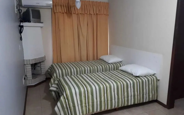 Hotel Serramar