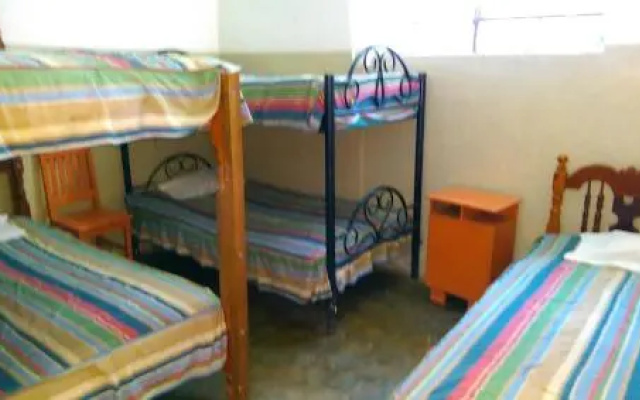 Hospedaje Los Vinedo