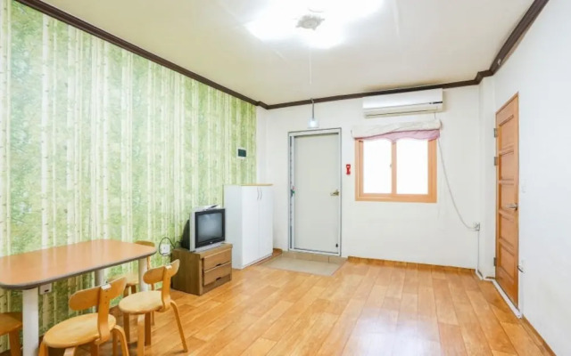 Yeoju Hana Pension