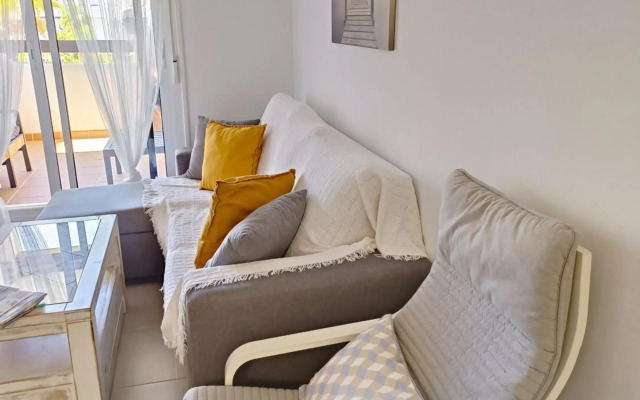 Apartamento Carlos