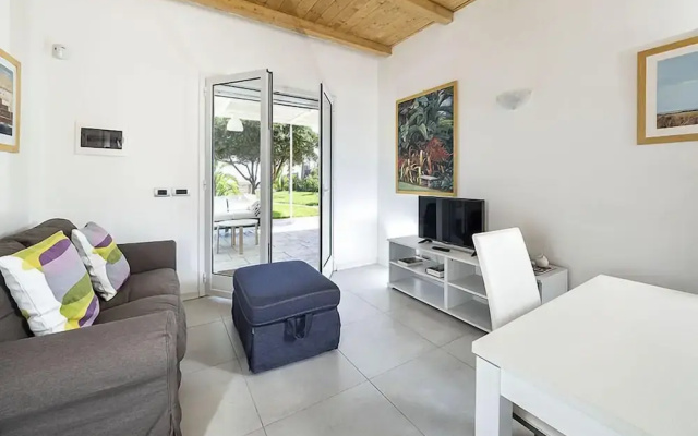 Villa Muriel - Sirena