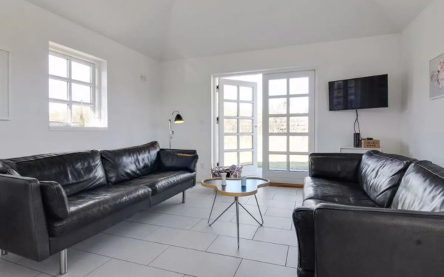 "Amlothi" - 1.3km from the sea in NW Jutland