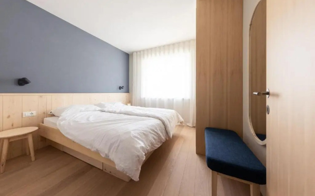 Mondschein Rooms