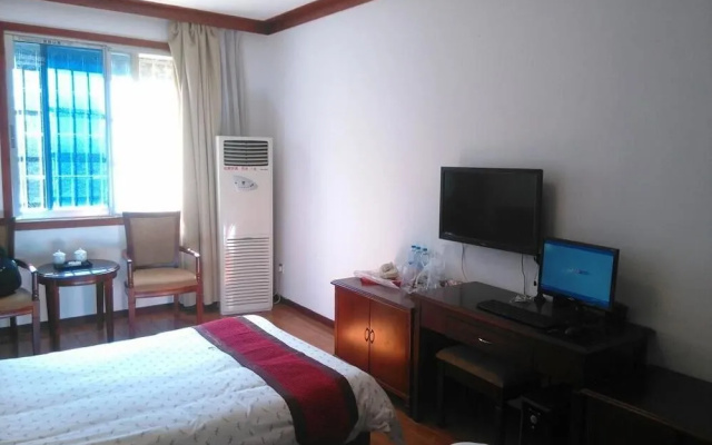 Baiyun Hotel - Lushan