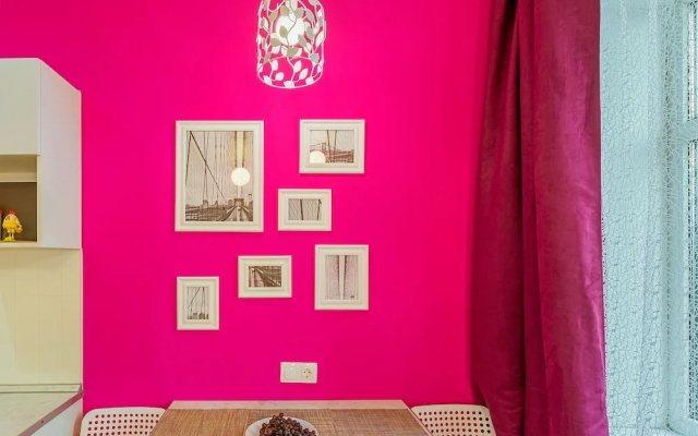 Apart-Hotel NEKRASOVA 1