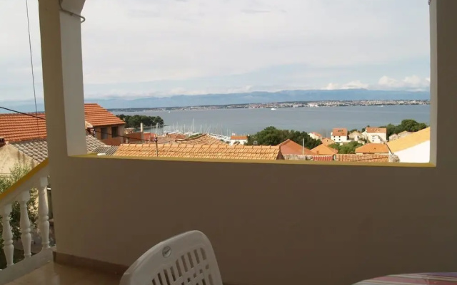 Stunning sea View From one Bedroom Apartment Reno