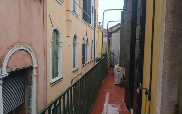 Exclusive Ca Quadri Apartments