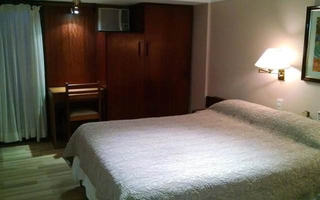 Hotel Aiello