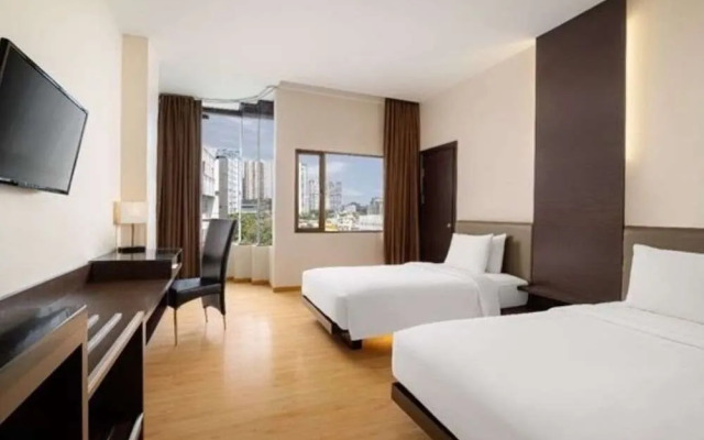 Radisson Hotel Medan
