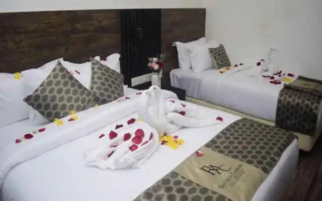 Rest and Comfort Boutique Hotel (RAC)