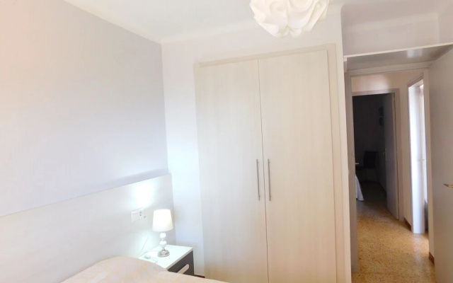 Apartamento Roses  - A156