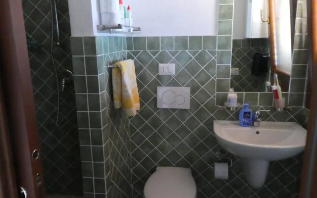 Villa in Sardinia Isola Rossa minutes from beaches