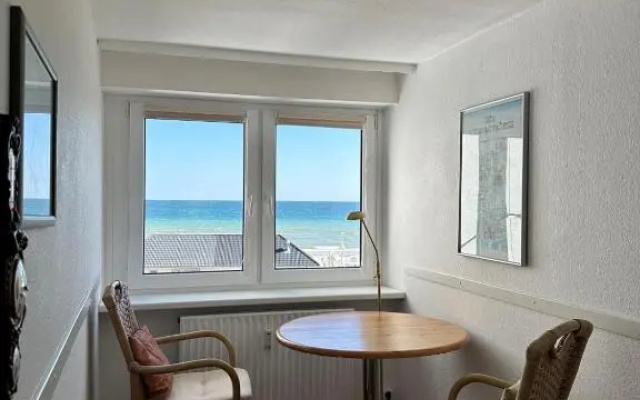 Strandhotel 27