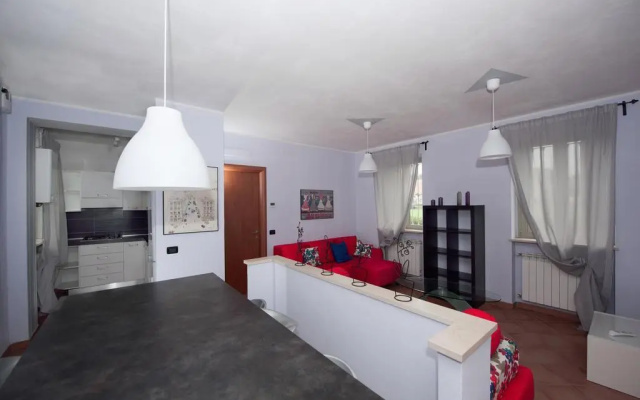 B&B La Pellizzera