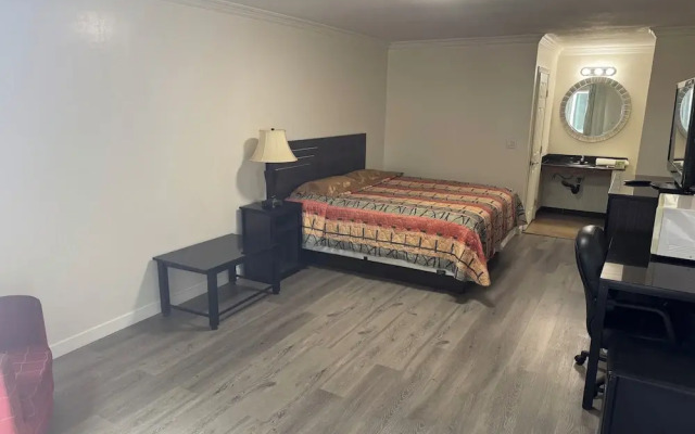 Vista Motel - Riverside