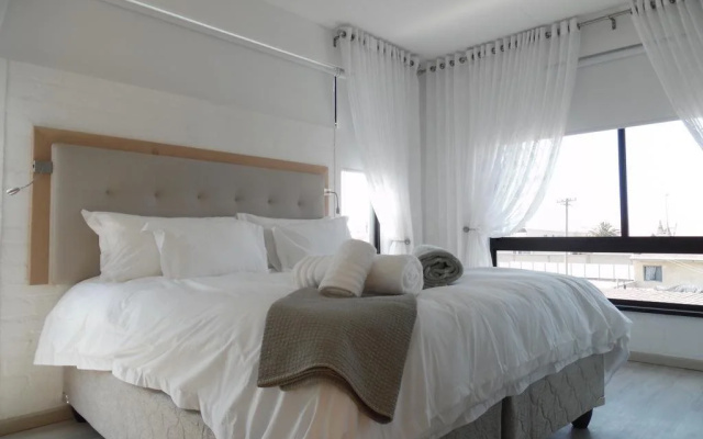 Reinhildsgarten Luxury Apartments