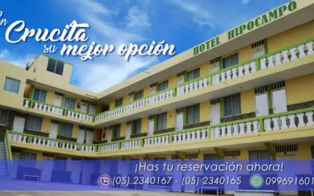 Hotel Hipocampo