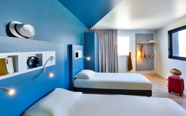 ibis budget Mâcon Crêches