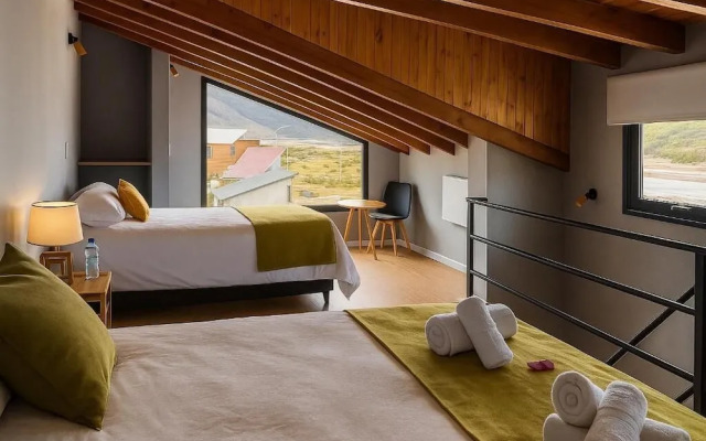Desierto Suites