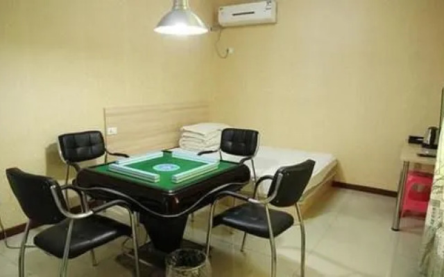 Minghang Hotel