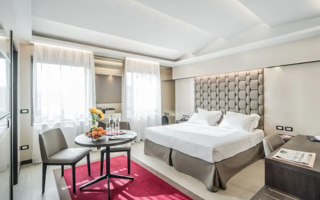 Hotel Guerro