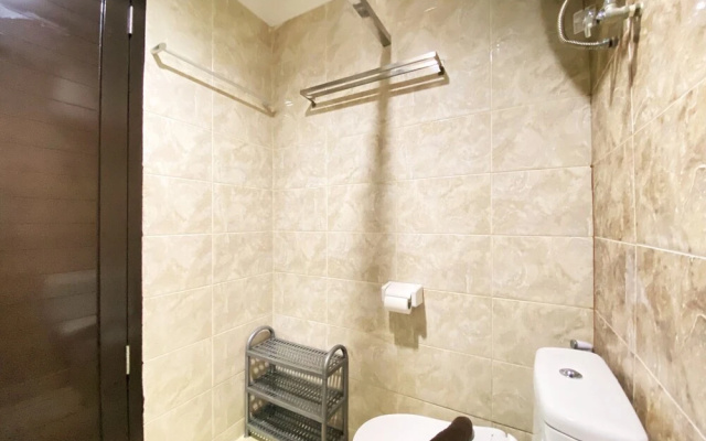 Luxurious Modern 2Br Apartment At Galeri Ciumbuleuit 1