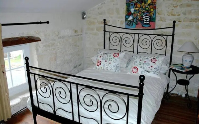 Holiday homes Mirabelle