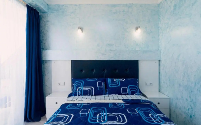 Orbi Beach Tower 2805