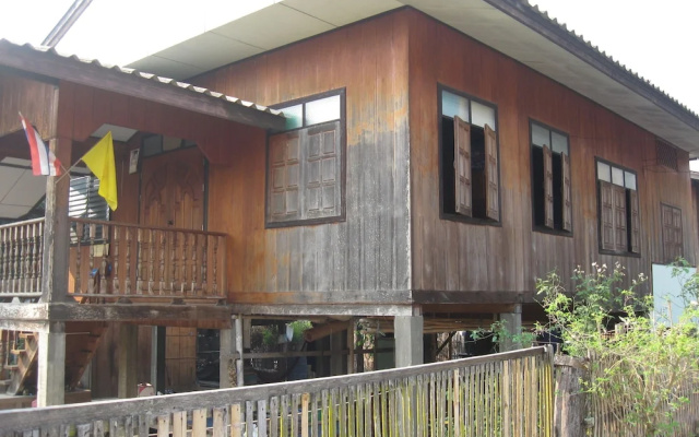 Ban Muang Pon Home Stay