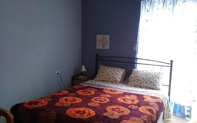 "ΑΡΜΟΝΊΑ" ΔΙΑΜΕΡΙΣΜΑ, ΚΑΛΑΜΑΤΑ-"HARMONY" apartment, Kalamata