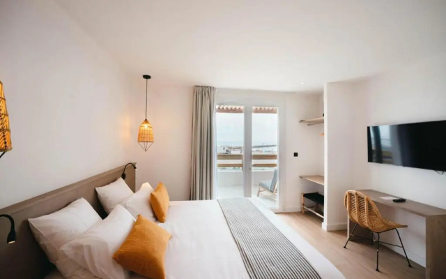 Hôtel Casa Marina
