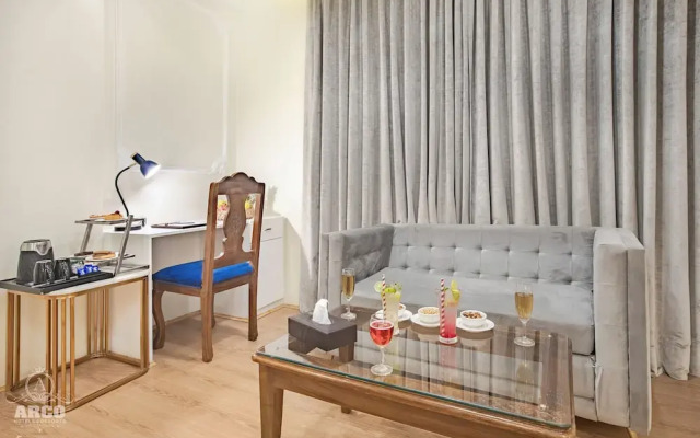 ARCO Hotels & Resorts Srinagar
