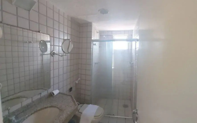 American Flat - Ferreira Hospedagens