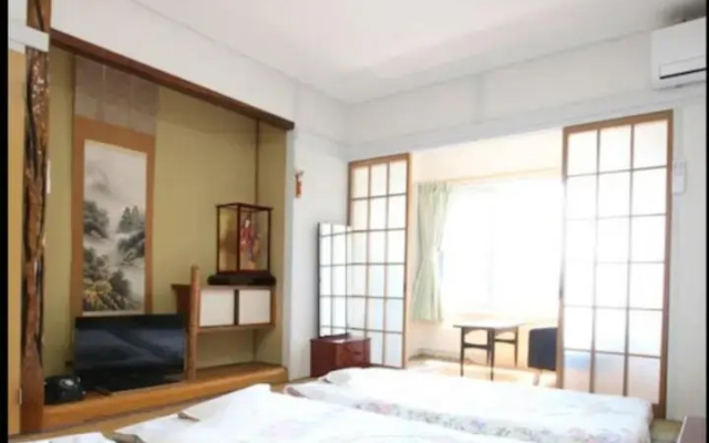 Business Hotel Seifusou