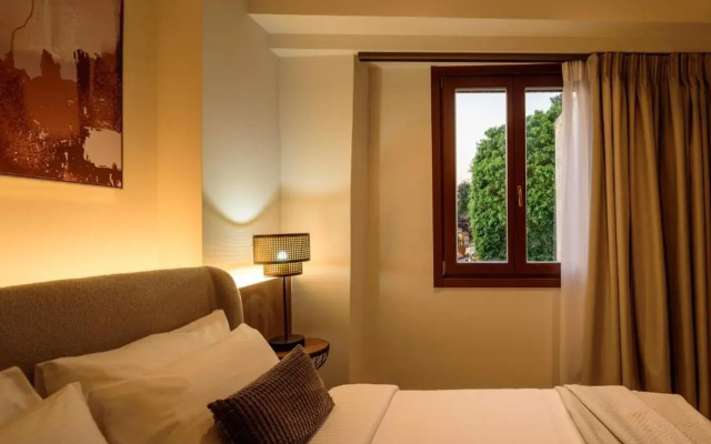 Arthur Suites
