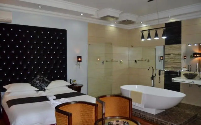 Staybridge Riverside & Spa