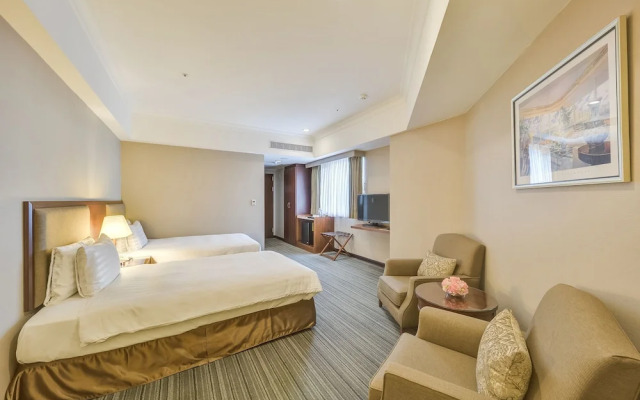 Fuji Grand Hotel
