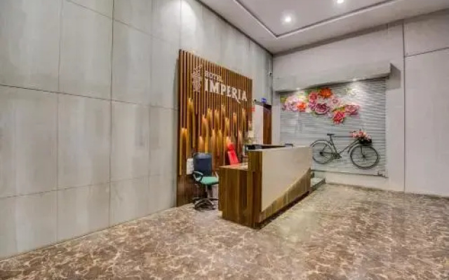 Hotel Imperia By OYO Rooms