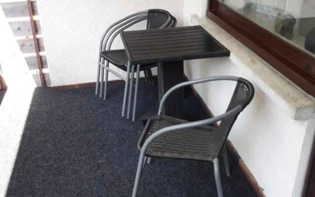 Ferienwohnung an der Klinge