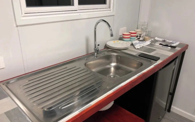 Apartamentos DMR.