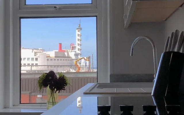 The Place Blackpool