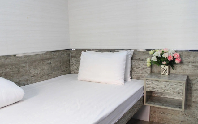 Ocean House Hostel