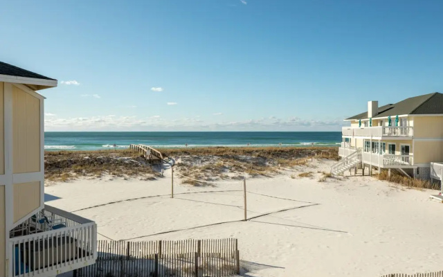 Sandpiper Cove 2123 - 1 Br Condo